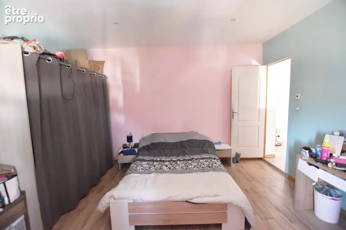 Maison 5 pièces 134 m² à vendre à Ales (30100) - photo 9