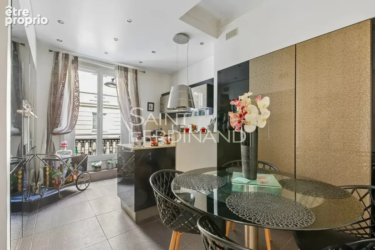 Neuilly Longchamp village 2 chambres - photo 6