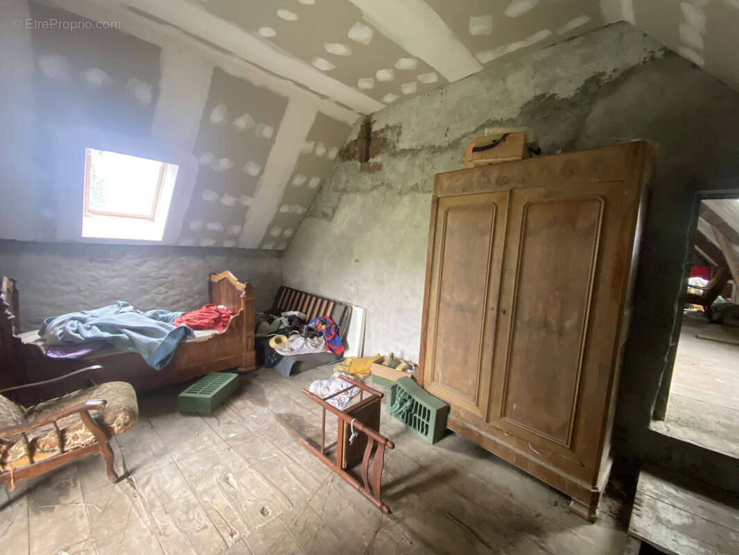 Maison à LANDEAN