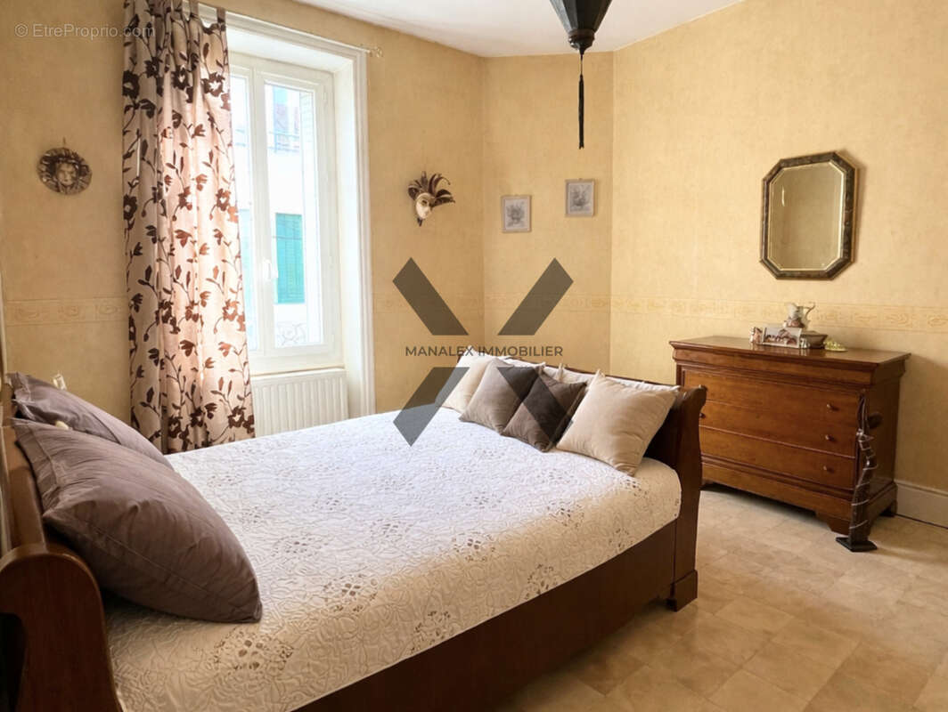 Appartement à ROANNE