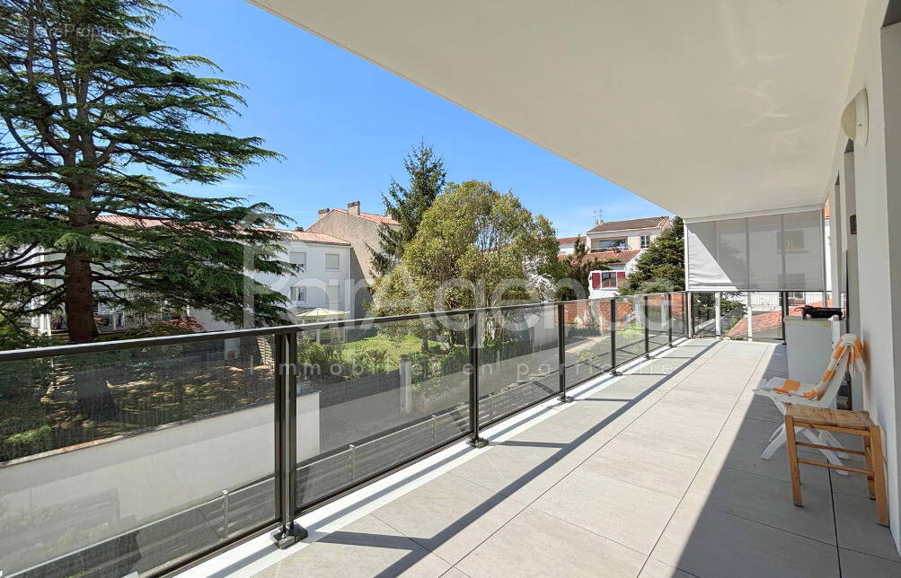 Appartement à ROYAN