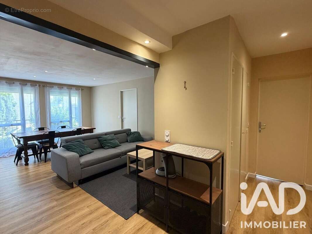 Appartement 71 m² à Toulouse  - photo 3
