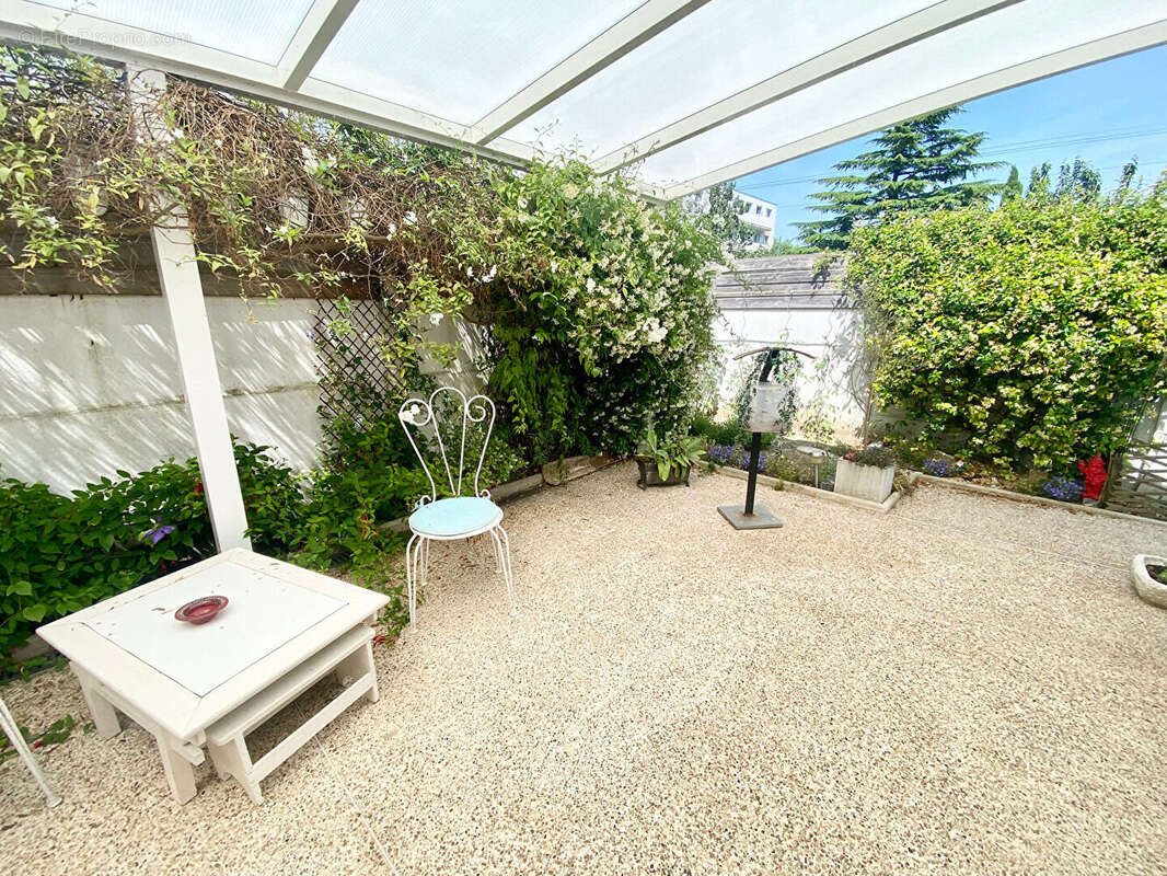 Maison à BEZONS