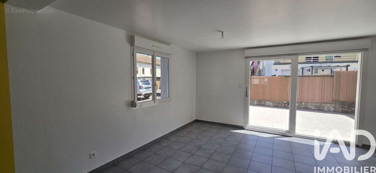 Maison 90 m² à Epinal  - photo 8
