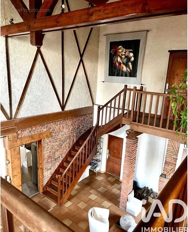 Photo 9 - Maison à MONTASTRUC