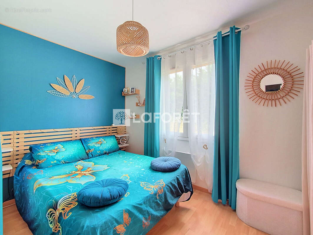 Maison Reyniès 4 pièce(s) 90 m2 - photo 9
