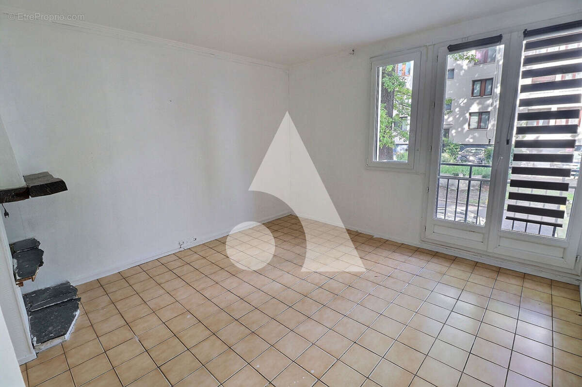 Appartement Franconville 3 pièce(s) - photo 3