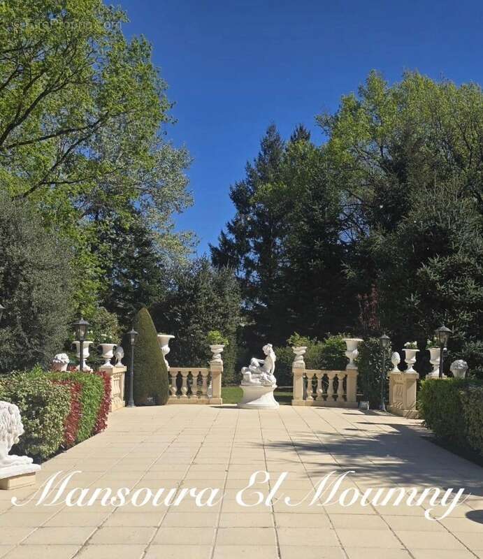 Maison à CHAMBRAY-LES-TOURS