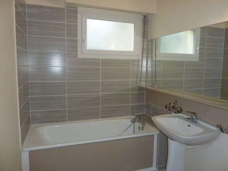 Appartement à CHAMBOURCY