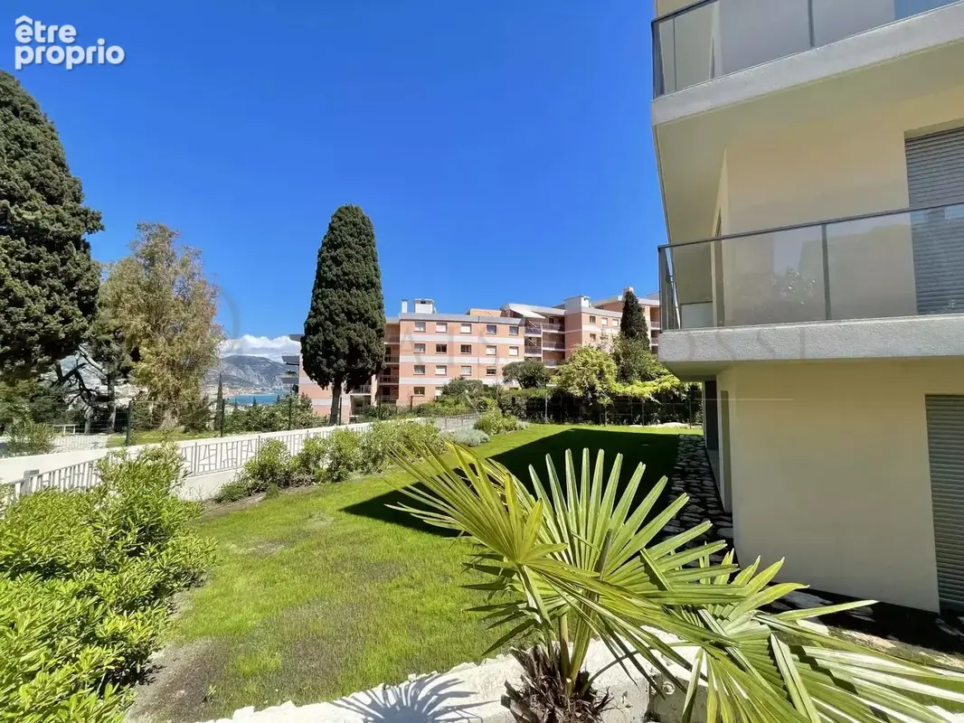 Rare appartement de luxe en duplex de 6 pièces sur le prestigieux Plateau du Cap à Roquebrune-Cap-Martin - photo 35