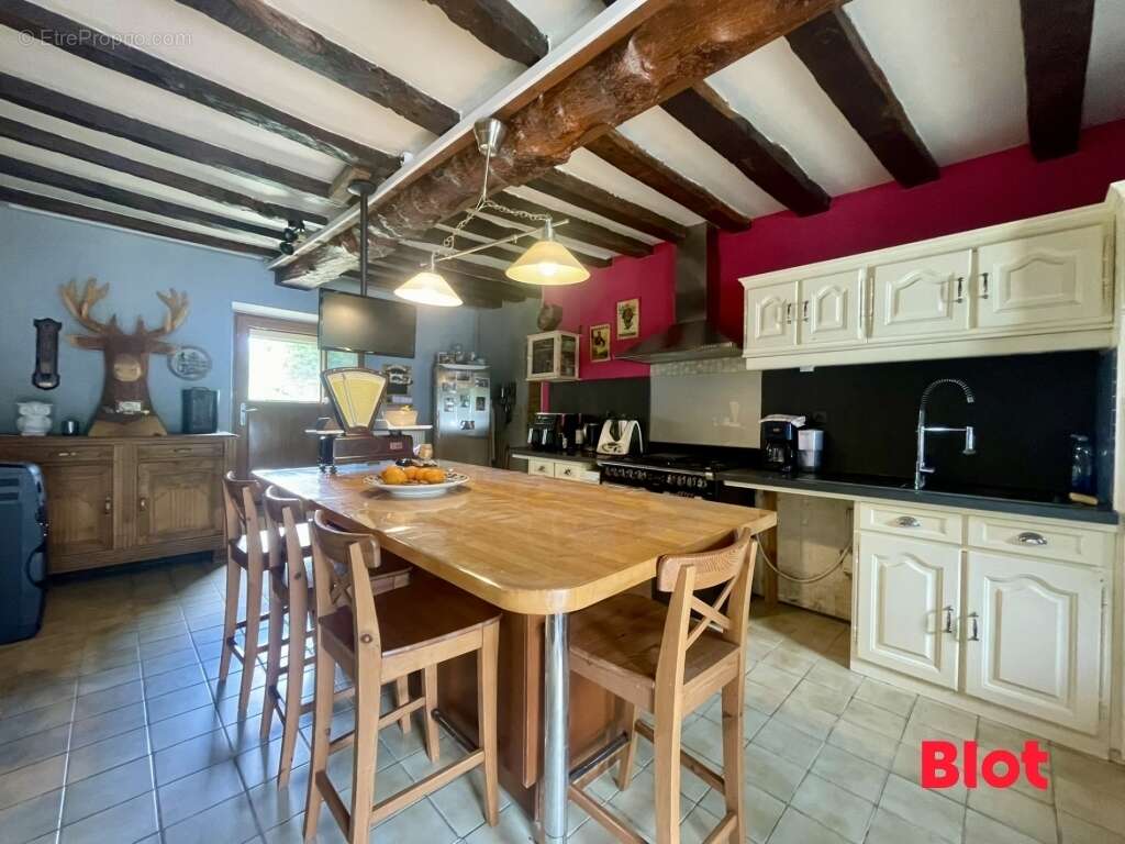 Maison 122 m² à Loutehel  - photo 4
