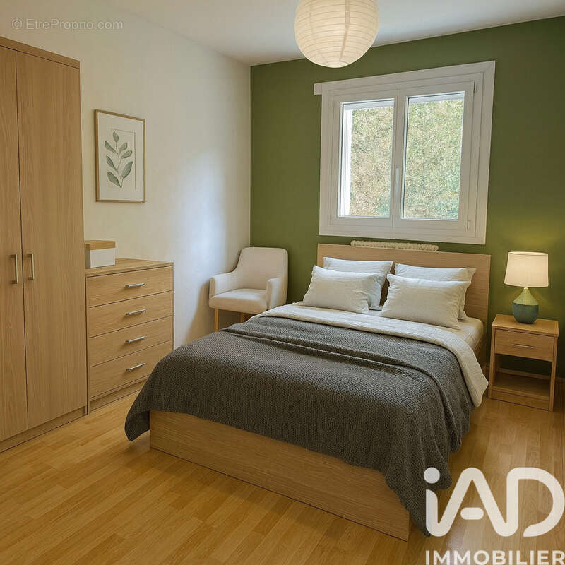 Photo 9 - Appartement à LUISANT