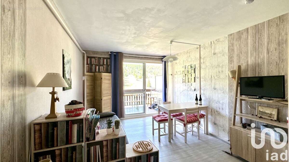 Photo 2 - Appartement à LA CLUSE