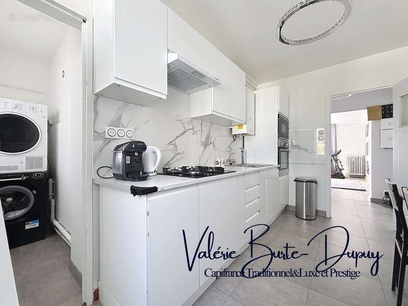 Appartement à ORLEANS
