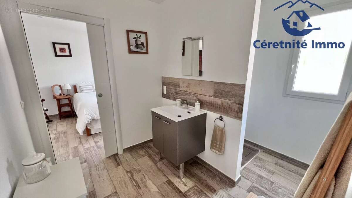 Maison à CERET