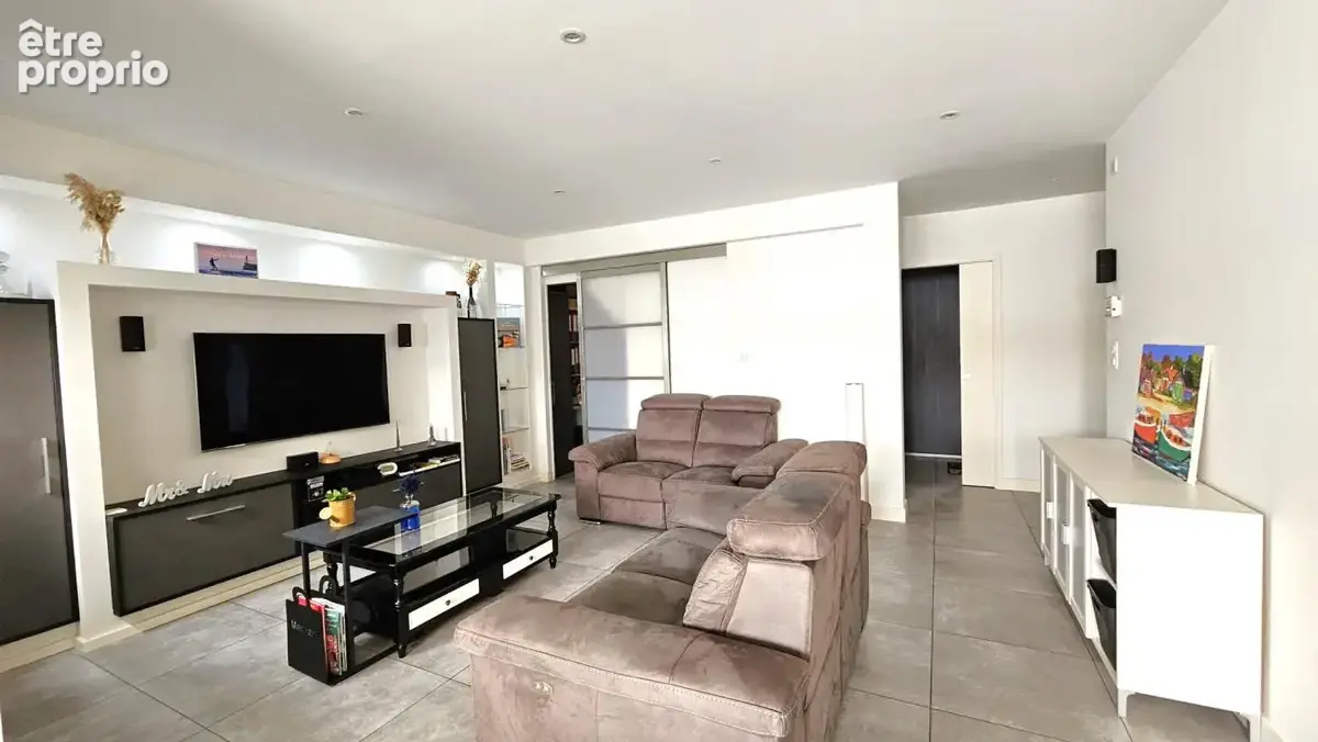 Maison d'architecte 2015 - photo 3