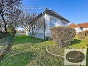 Maison à HERRLISHEIM