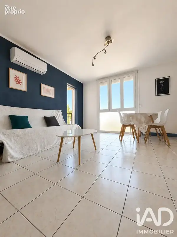 Photo 1 - Appartement à PERPIGNAN