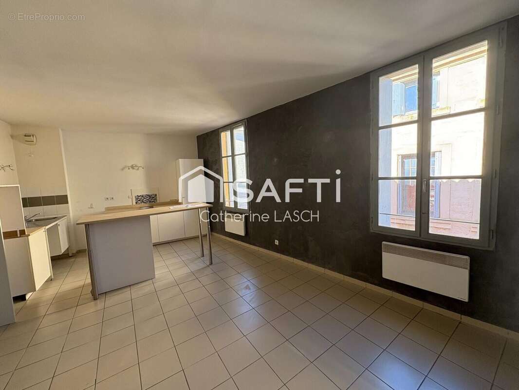 Photo 2 - Appartement à MONTPELLIER