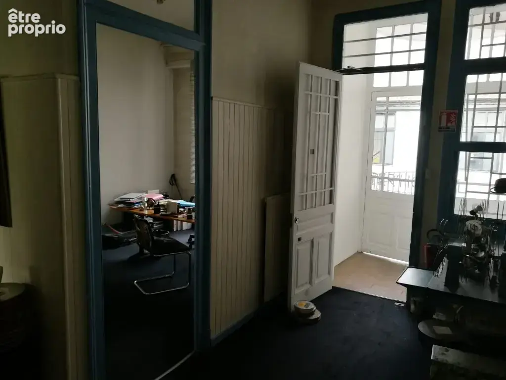Rhone 69 a vendre bureaux 69009 lyon - photo 4