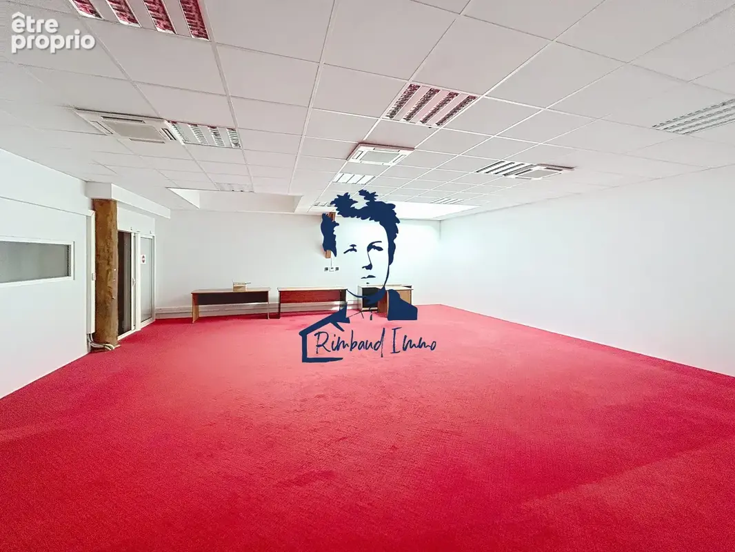 Commerce 700 m² à vendre à Remilly-Aillicourt (08450) - photo 2