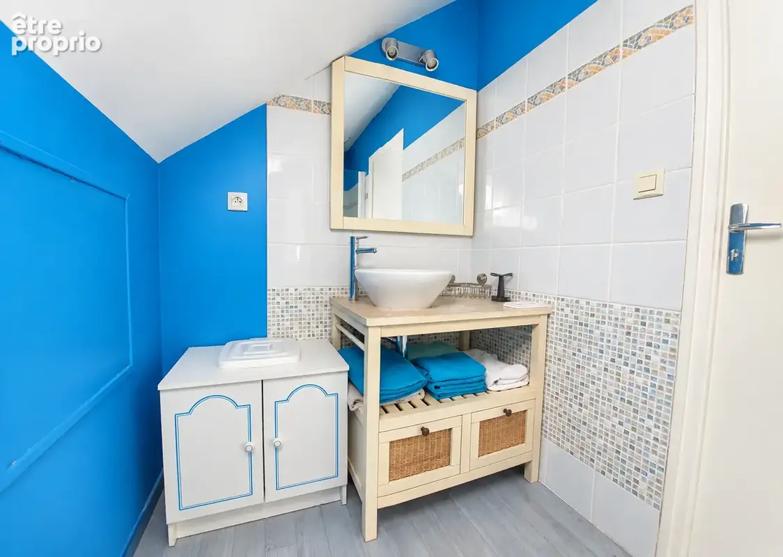 Maison 7 pièces 168m2 - Erbray - photo 14