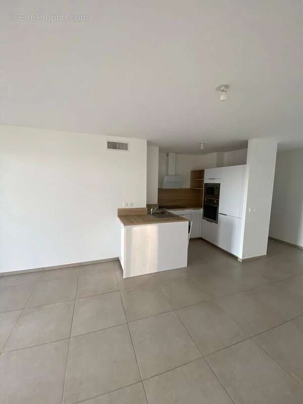 Appartement à BEAUSOLEIL