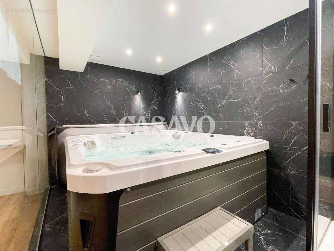 Vente Appartement 2 pièces de 68m² - 22000 Saint-Brieuc - photo 11
