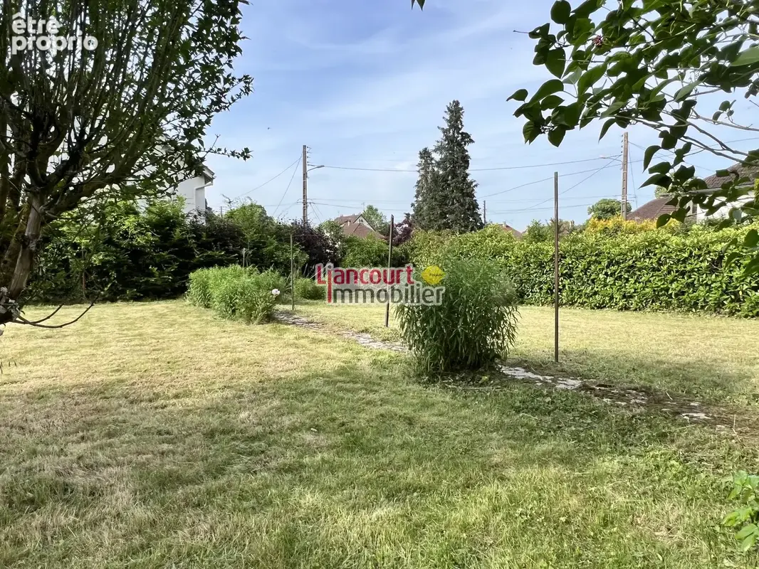 Beau pavillon indépendant de plain pied CLERMONT - photo 12