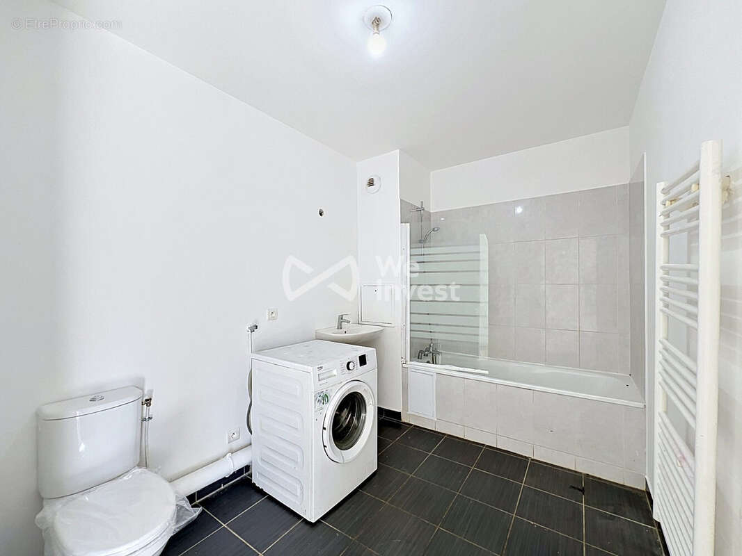 Appartement à ARGENTEUIL