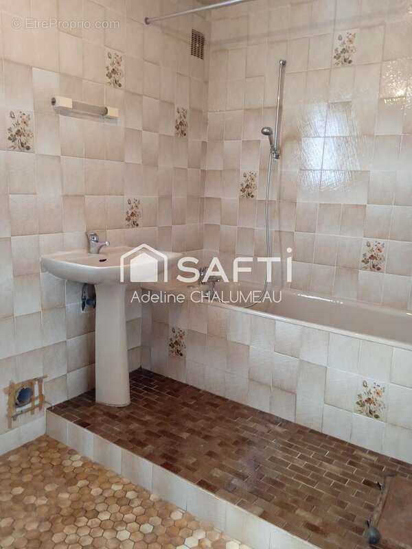 Photo 8 - Maison à FRESNAY-SUR-SARTHE