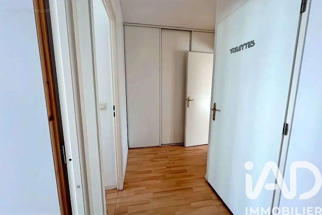 Photo 6 - Appartement à COMBS-LA-VILLE