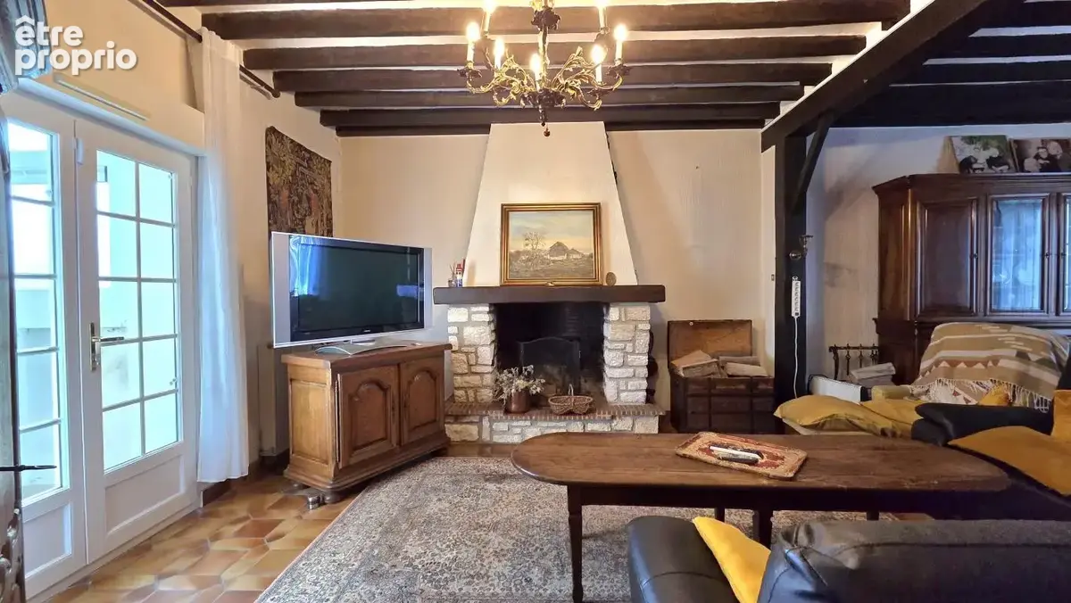 Spacieuse maison individuelle avec 4 chambres et garage située à Hirson - photo 4