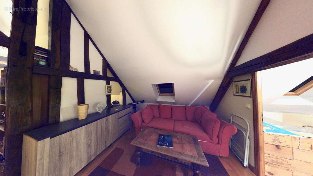 Maison atypique 4 chambres  290 000 - photo 14