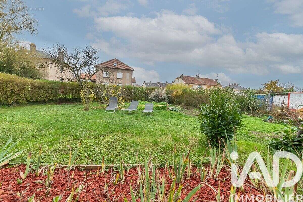 Photo 2 - Maison à ROMBAS