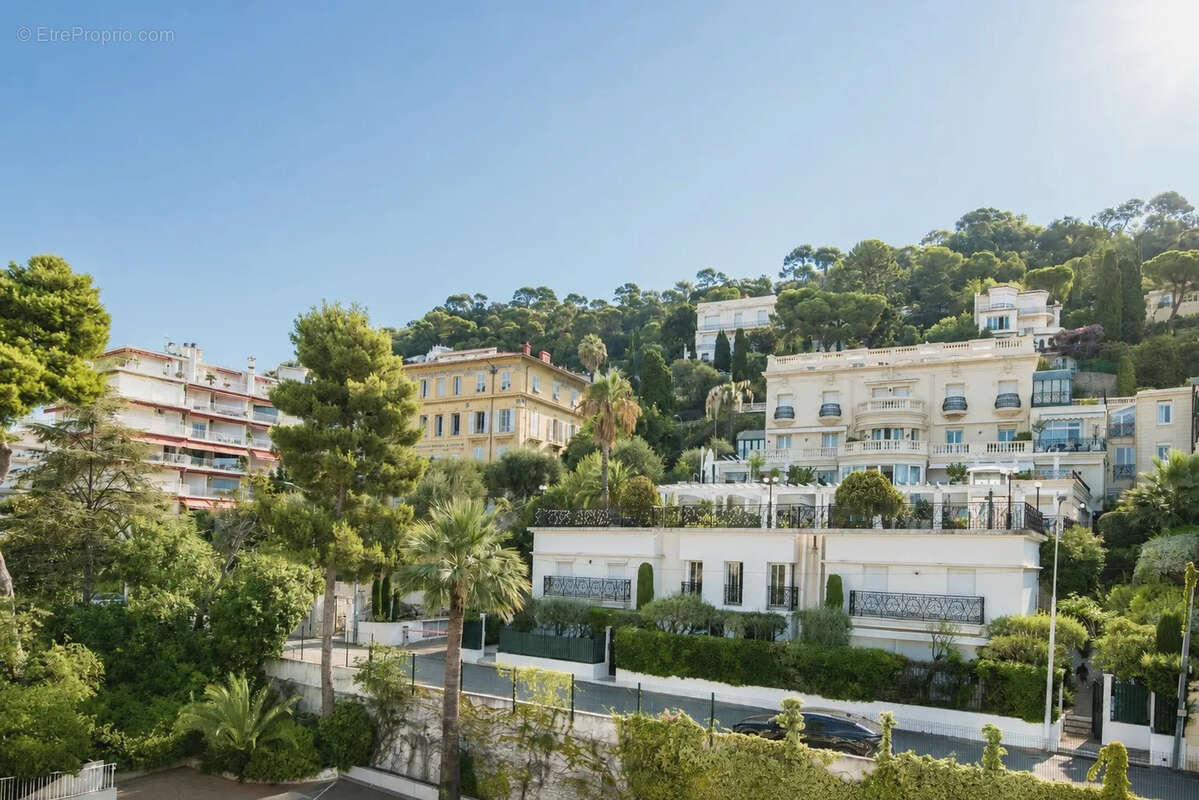 Appartement 75 m² à Nice  - photo 13