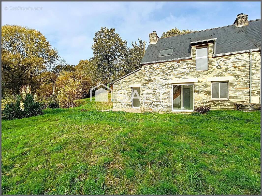 Photo 1 - Maison à AUGAN