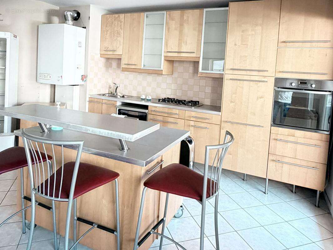 Appartement à LYON-3E