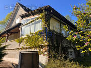 Maison à CHANCELADE