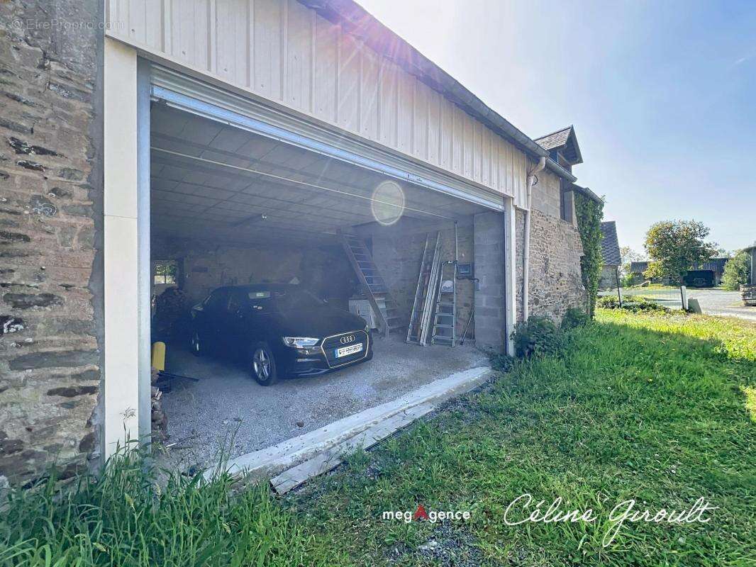 Maison à CEAUX