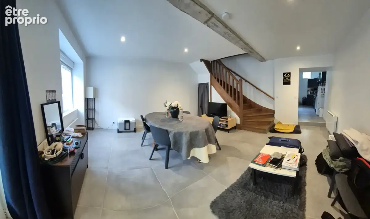 Maison rénovée - photo 3