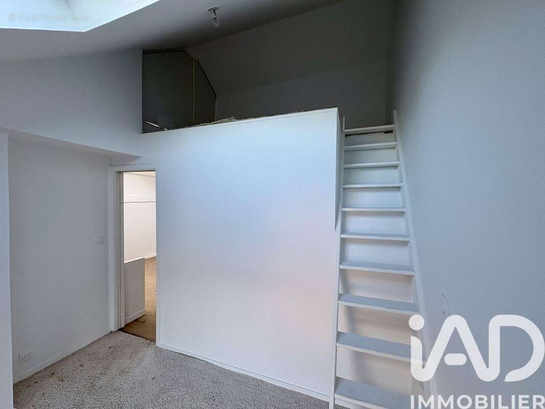 Photo 8 - Appartement à LILLE
