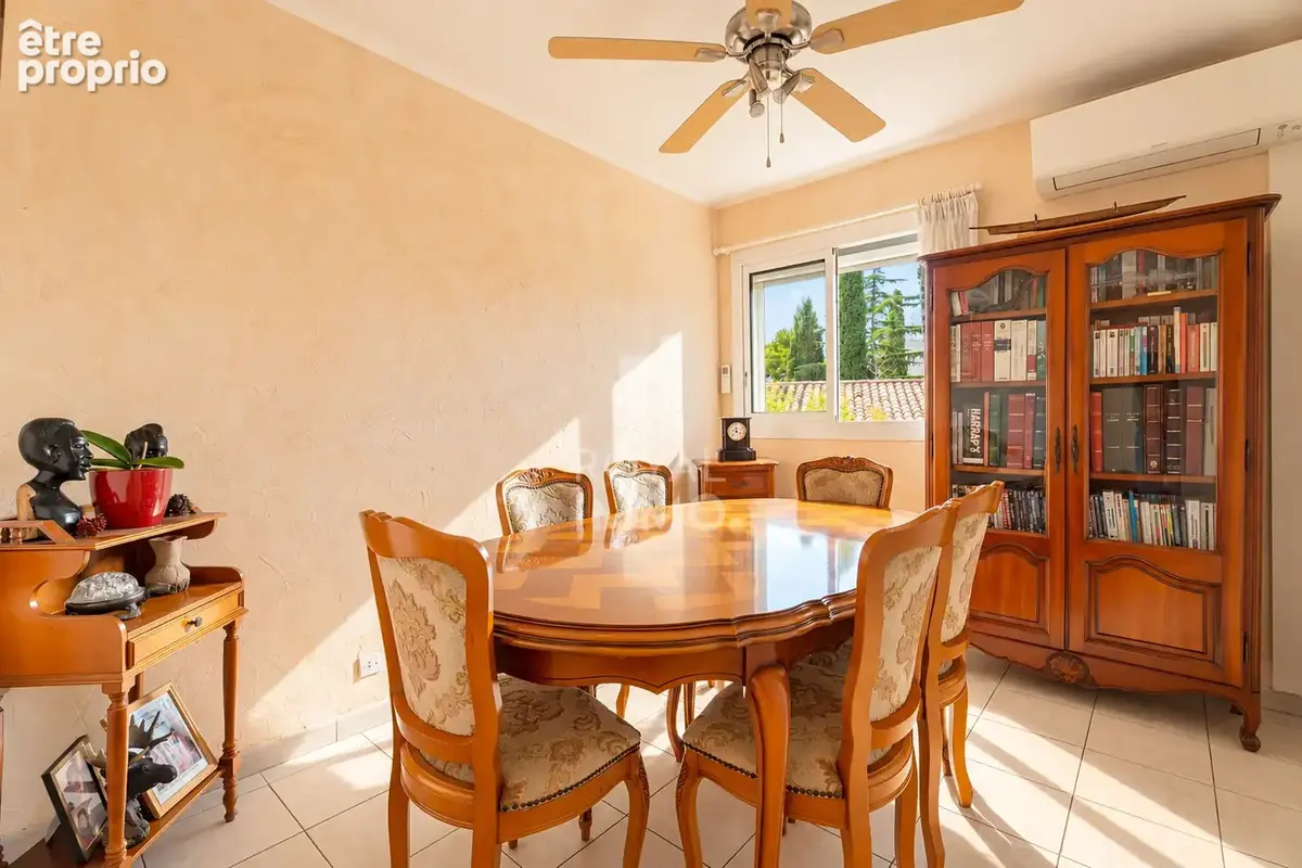 Appartement T4 - 3ch - 2 terrasses - photo 3