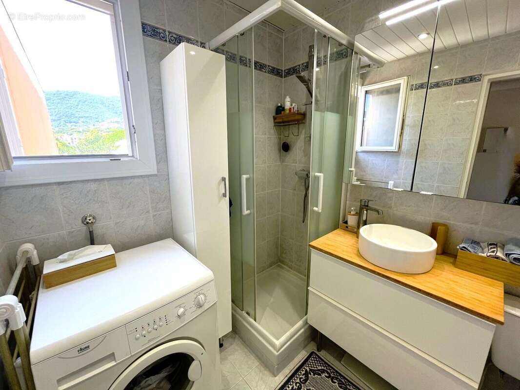 Appartement à CAVALAIRE-SUR-MER