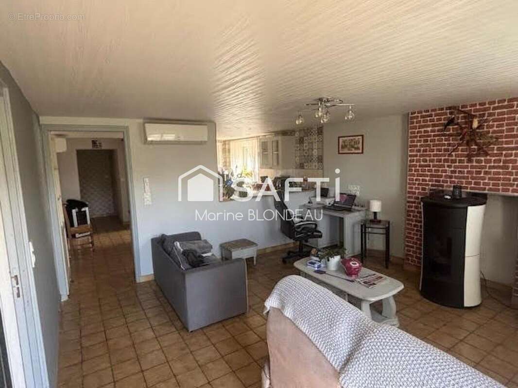 Photo 5 - Maison à ARDENTES