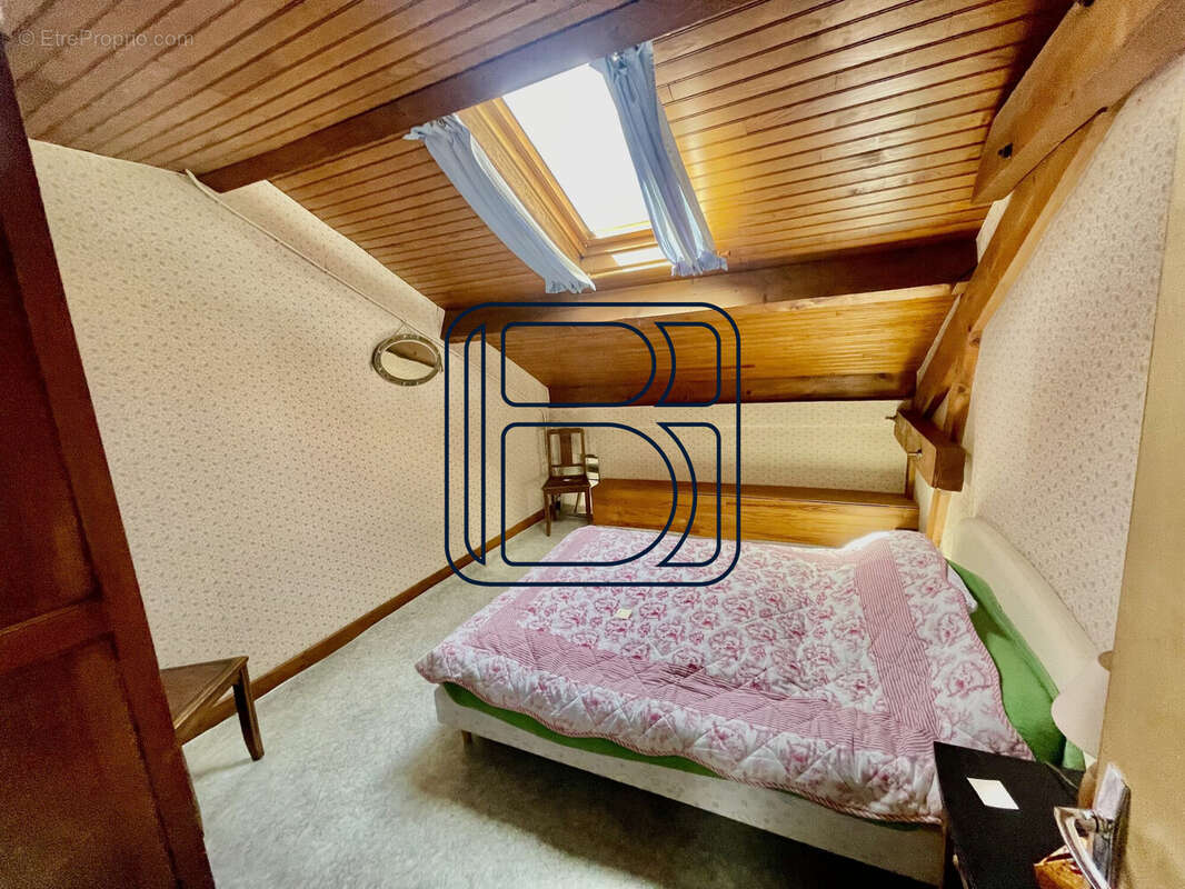 Appartement à AMBERT