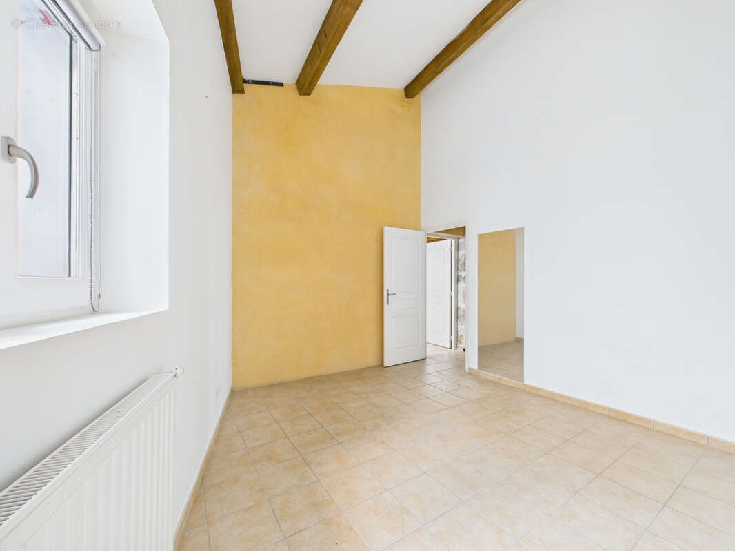 Appartement à LE PUY-EN-VELAY