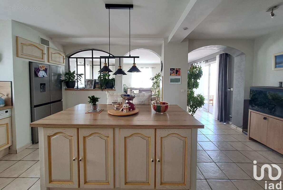 Photo 7 - Maison à FAUGERES