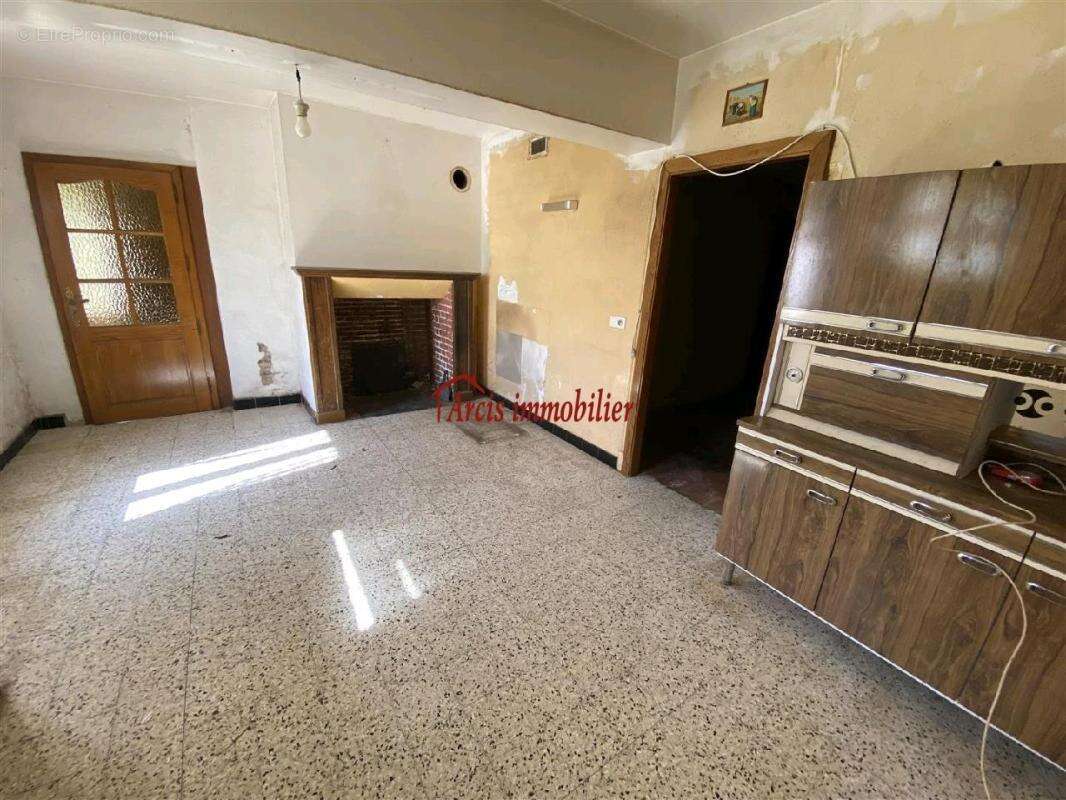 Maison à ARCIS-SUR-AUBE