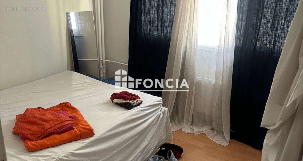 Appartement à ALFORTVILLE